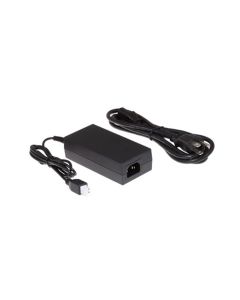 Cisco PWR-115W-AC= Wireless Controller Power Supply, For Use with 3504 Wireless Controller, 3-Year Limited Warranty (PWR-115W-AC=)