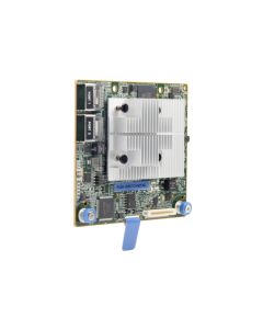 HPE Smart Array P408i-a SR Gen10 (8 Internal Lanes/2GB Cache) 12G SAS Modular Controller