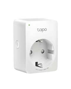 TP-Link Tapo Mini Smart Wi-Fi Socket