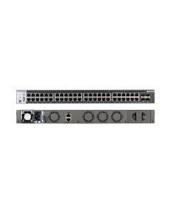 NETGEAR M4300-48X/US/EME Managed 10G Ethernet (100/1000/10000) 1U Grey