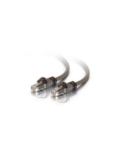 C2G 5m Cat6 550MHz Snagless Patch Cable networking cable 196.9" (5 m)