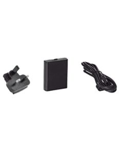 Cisco CP-PWR-8821-UK= mobile device charger IP Phone Black AC Indoor