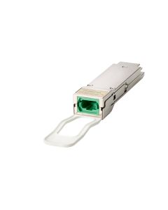 HPE 100GbE QSFP28 500m 1310mm PSM4 Transceiver