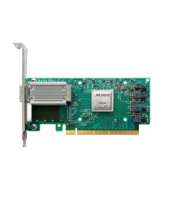 HPE InfiniBand EDR 100Gb 1-port 841QSFP28 Internal Ethernet / Fiber 100000 Mbit/s