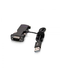 C2G VGA to HDMI® Adapter Converter for Universal HDMI Adapter Ring