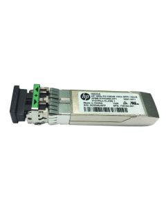 HPE B-series 32Gb SFP+ SW network transceiver module 32000 Mbit/s SFP+ 850 nm