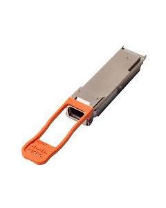 Cisco QSFP-100G-PSM4-S= network transceiver module Fiber optic 100000 Mbit/s