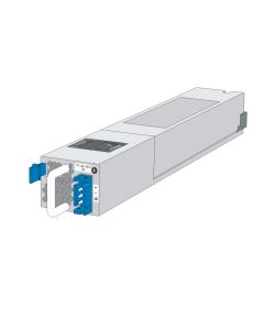 HPE FlexFabric Switch 650W 48V power supply unit Stainless steel