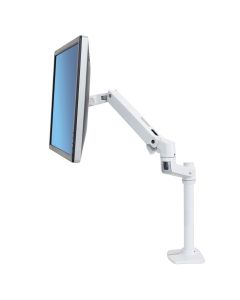 Ergotron LX Series 45-537-216 monitor mount / stand 81.3 cm (32") Desk White