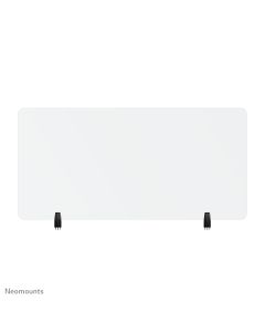 Neomounts NS-GLSPROTECT140 Safety screen with tempered glass - w 138 cm