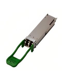 Cisco QSFP-100G-SM-SR= network transceiver module Fiber optic 100000 Mbit/s 1331 nm