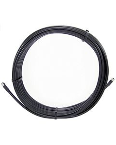 Cisco CAB-L400-10-R= coaxial cable LMR400 3.04 m Black