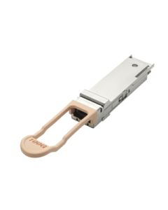 HPE Aruba Networking X151 100G QSFP28 MPO SR4 network transceiver module Fiber optic 100000 Mbit/s