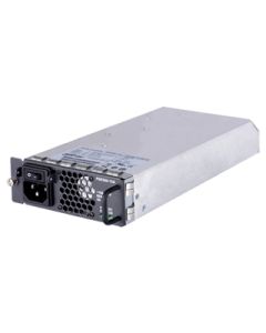 HPE JW658A power supply unit 350 W Grey