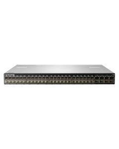 HPE Q2F22A network switch Managed 1U Black