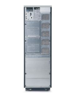 APC Symmetra LX 8kVA Scalable to 16kVA N+1 Ext. Run Tower, 220/230/240V or 380/400/415V