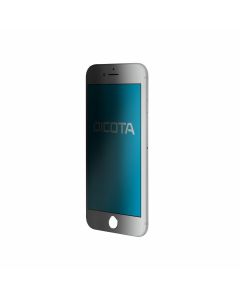 DICOTA D31458 display privacy filter 11.9 cm (4.7") Smartphone