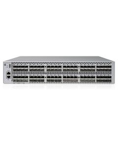 HPE StoreFabric SN6500B 16Gb 96/96 Power Pack+ FC Switch Managed 2U Grey