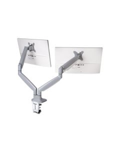 Kensington SmartFit One-Touch Height-Adjustable Dual Monitor Arm