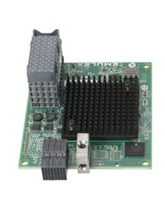 Lenovo 7ZT7A00521 fibre optic adapter FC 1 pc(s) Green