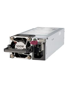 HPE 865408-B21 power supply unit 500 W Grey