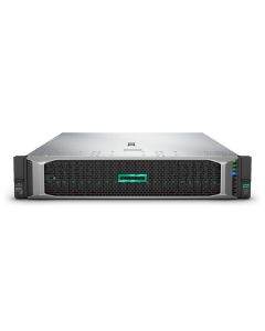 HPE ProLiant DL380 Gen10 12LFF CTO Intel® C621 LGA 3647 (Socket P) Rack (2U)