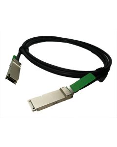 Cisco QSFP-H40G-CU0-5M= InfiniBand/fibre optic cable 0.5 m QSFP+