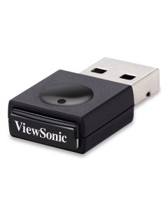 Viewsonic PJ-WPD-200 projector accessory USB Wi-Fi adapter