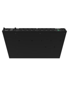 HPE P9S11A power distribution unit (PDU) 8 AC outlet(s) 1U