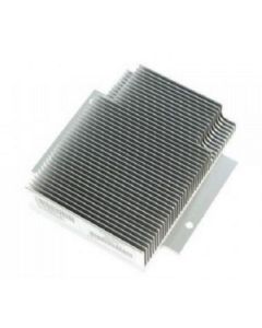 HPE 826706-B21 computer cooling system Processor Heatsink/Radiatior Silver