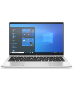 HP EliteBook x360 1040 G8 Intel® Core™ i5 i5-1135G7 Hybrid (2-in-1) 35.6 cm (14") Touchscreen Full HD 16 GB LPDDR4x-SDRAM 256 GB SSD Wi-Fi 6 (802.11ax) Windows 10 Pro Silver