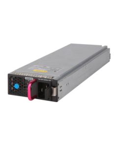 HPE Arista 500W B-F AC network switch component Power supply