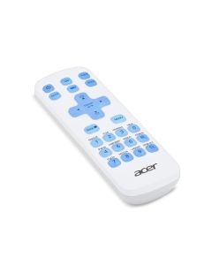Acer MC.JQ011.005 remote control IR Wireless Universal Press buttons