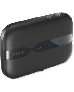 D-Link DWR-932 4G LTE Mobile WiFi Hotspot