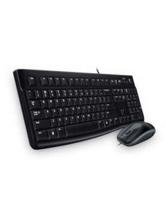 Logitech Desktop MK120