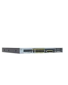 Cisco Firepower 2120 ASA hardware firewall 1U 6 Gbit/s