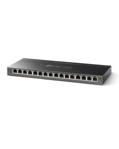 TP-Link 16-Port Gigabit Unmanaged Pro Switch