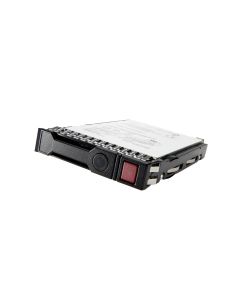 HPE 8000 1.92 GB 2.5" SAS