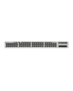 Cisco Catalyst 9200L Managed L3 10G Ethernet (100/1000/10000) Grey