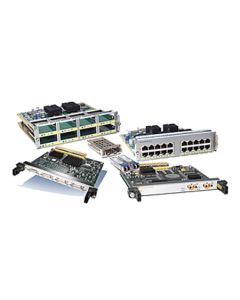 HPE HSR6800 2-port 10GbE SFP+ HIM Module network switch module 10 Gigabit Ethernet