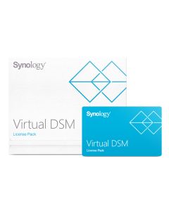 Synology Virtual DSM Base License