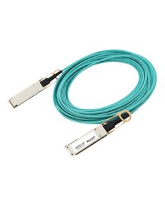 Cisco SFP-25G-AOC3M InfiniBand/fibre optic cable 3 m SFP28 Green
