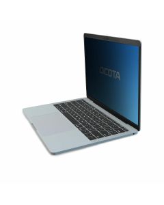 DICOTA D31591 display privacy filter 33 cm (13") Laptop Framed display privacy filter