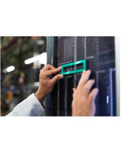 HPE DL360 Gen10