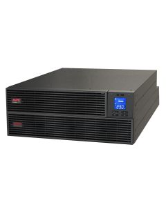 APC SRV10KRIRK uninterruptible power supply (UPS) Double-conversion (Online) 10 kVA 10000 W