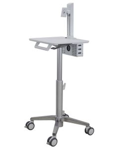 Ergotron SV10-1300-0 desktop sit-stand workplace