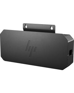 HP Z2 Mini ePSU Sleeve Power supply cage kit Black