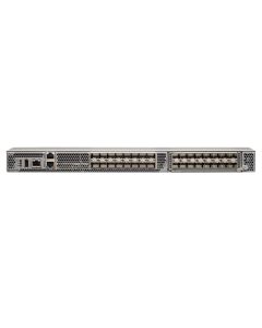 HPE SN6610C Managed 1U Metallic