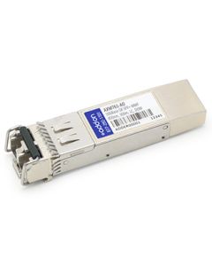 AddOn Networks AXM761-AO network transceiver module Fiber optic 10000 Mbit/s SFP+ 850 nm