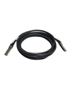 HPE 845408-B21 InfiniBand/fibre optic cable 5 m QSFP28 DAC Black